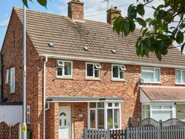House for sale in Lyons, Greater London