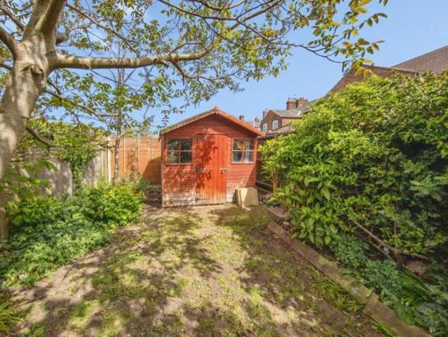 Farm for sale in California, Ipswich