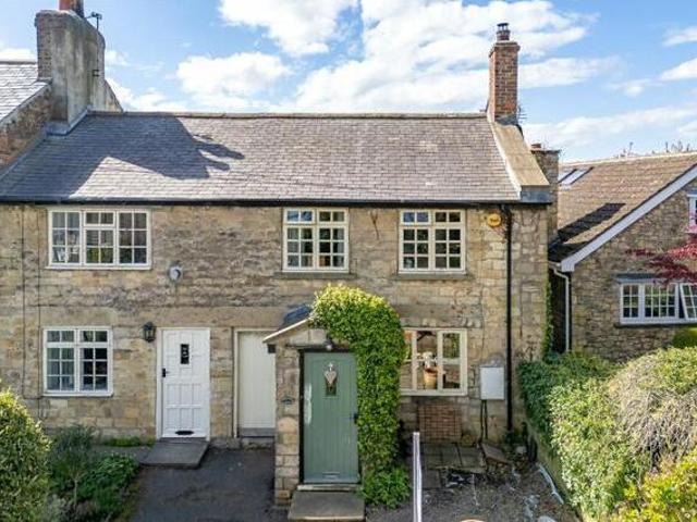 House for sale in North Yorkshire