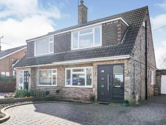 House for sale in North Yorkshire