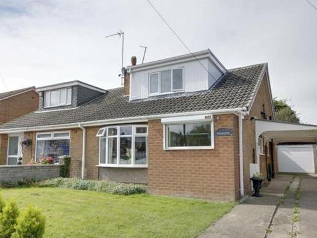 House for sale in North Yorkshire