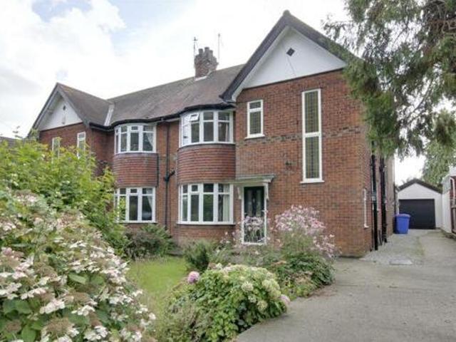 House for sale in North Yorkshire