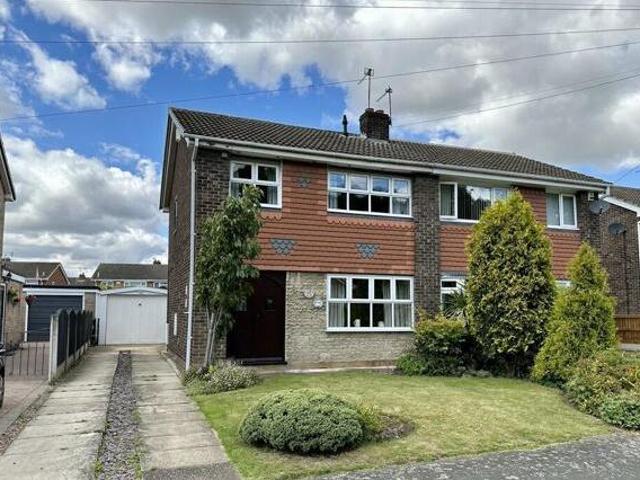 House for sale in Barnby Dun with Kirk Sandall, Kirk Sandall