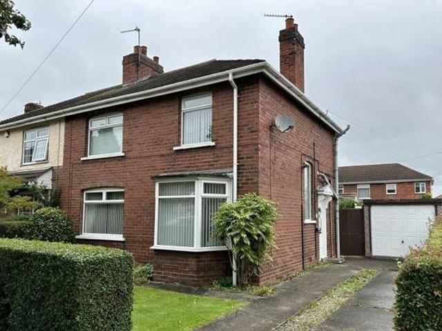 House for sale in Barnby Dun with Kirk Sandall, Kirk Sandall