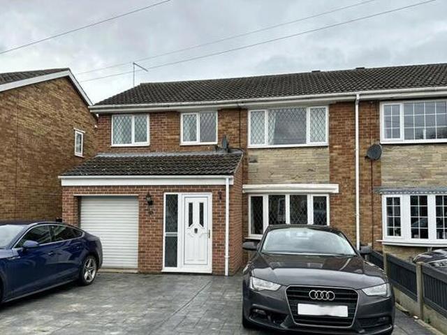 House for sale in Barnby Dun with Kirk Sandall, Kirk Sandall