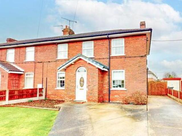 House for sale in Barnby Dun with Kirk Sandall, Kirk Sandall