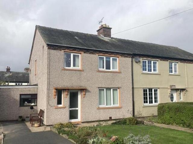 House for sale in Cumbria