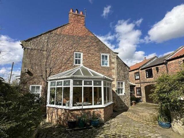 House for sale in Lyons, Greater London