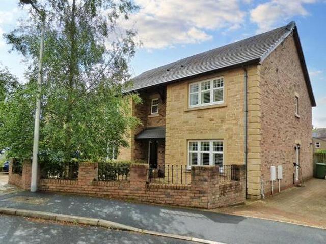 House for sale in Kaber
