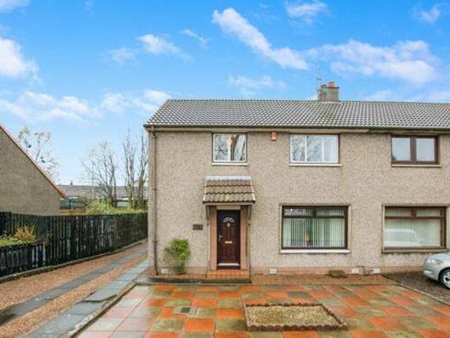 House for sale in Templehall, Kirkcaldy