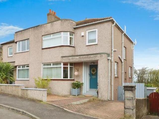House for sale in Pathhead, Kirkcaldy