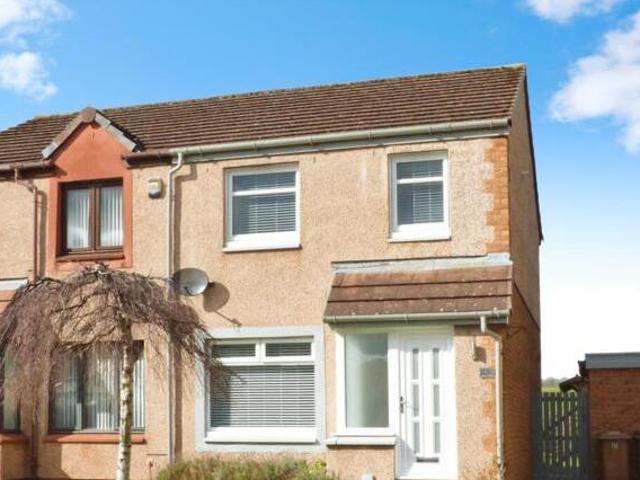 House for sale in Kirkcaldy, Scotland