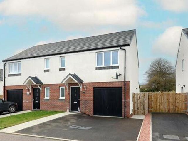 House for sale in Kirkcaldy, Scotland