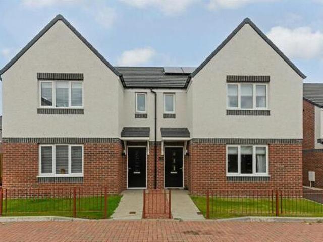 House for sale in Kirkcaldy, Scotland
