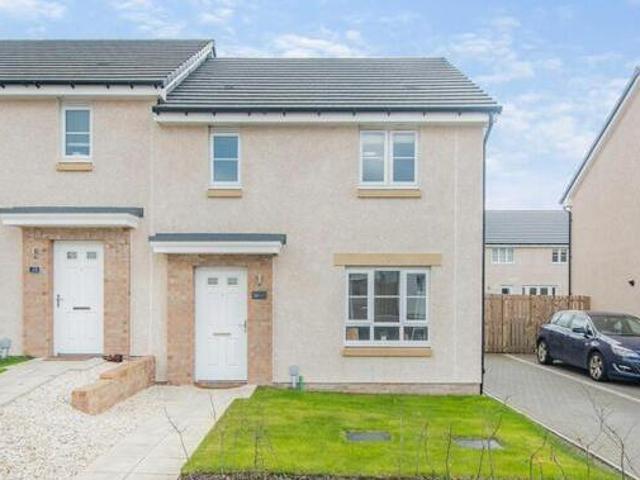 House for sale in Kirkcaldy, Scotland