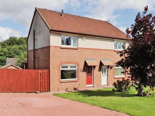 House for sale in Newliston, Kirkcaldy