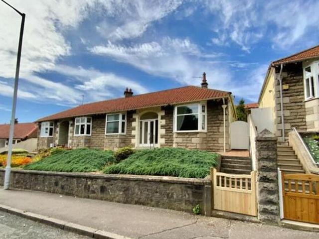 House for sale in Pathhead, Kirkcaldy