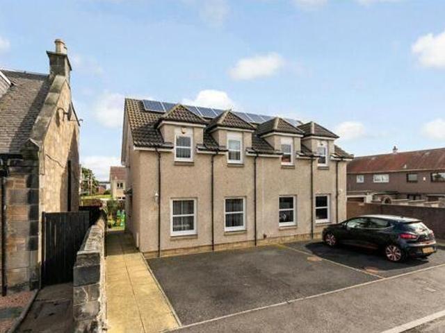 House for sale in Gallatown, Kirkcaldy