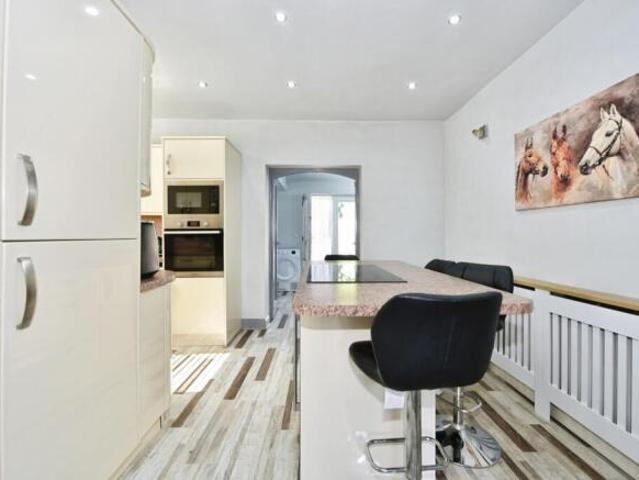 Farm for sale in Handsworth, South Yorkshire