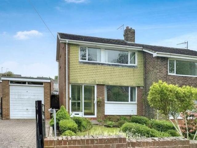 House for sale in Morpeth, North East