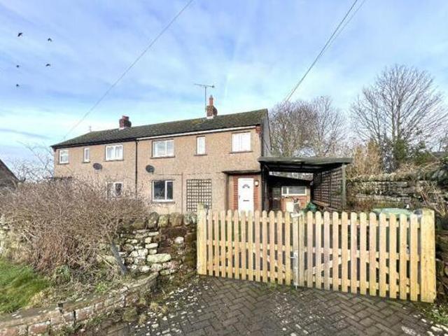 House for sale in Cumbria