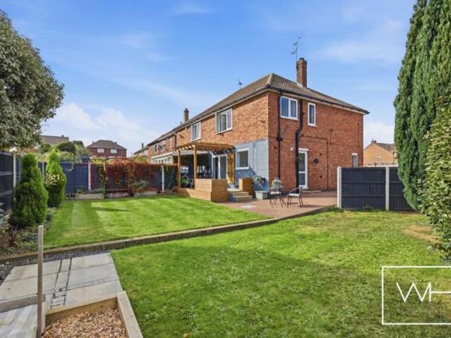 Farm for sale in Cusworth Village, Doncaster