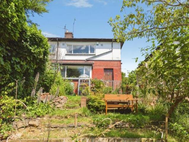 Farm for sale in Burley, Leeds