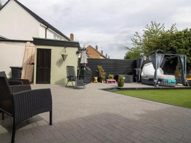 Farm for sale in Old Wharf, City Of Leicester