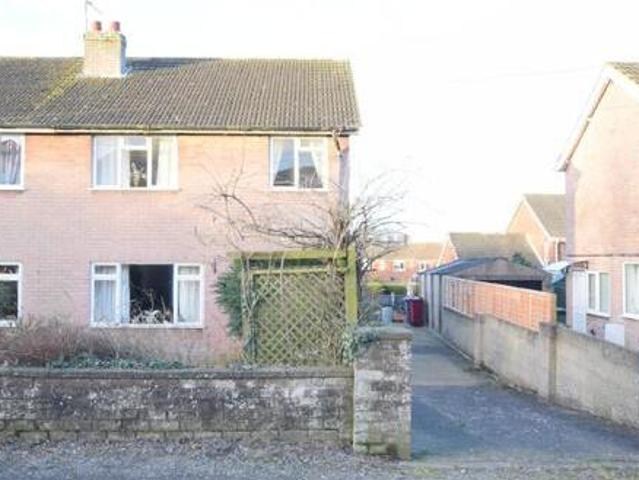 House for sale in Lyons, Greater London