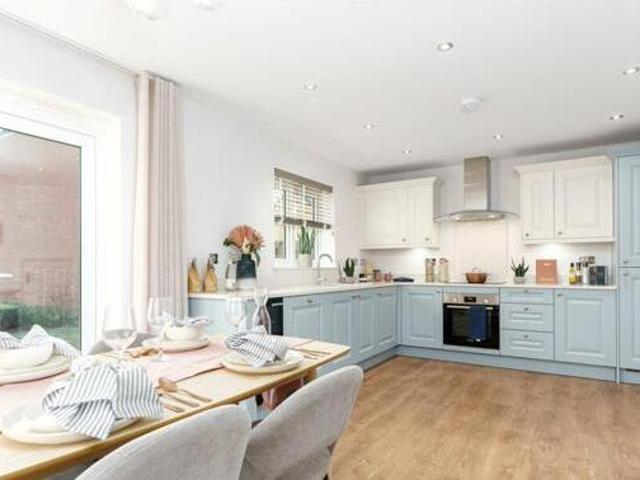 House for sale in Lyons, Greater London