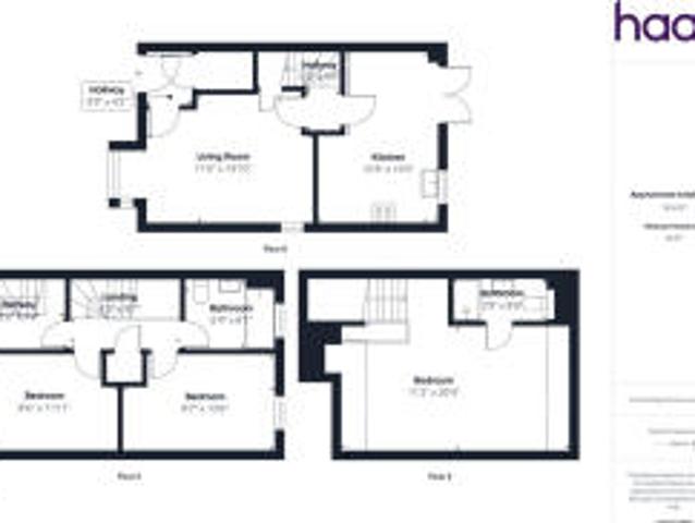 Farm for sale in Eaton Leys, Milton Keynes