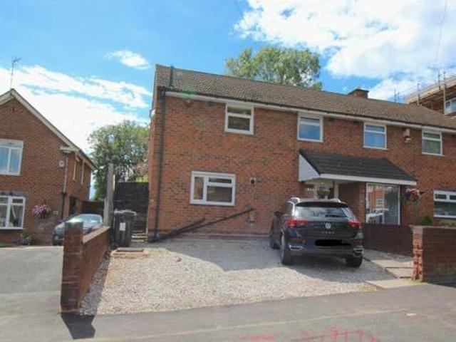 House for sale in Kitts Green, West Midlands
