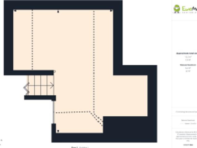 Farm for sale in Chapelfields, High Field