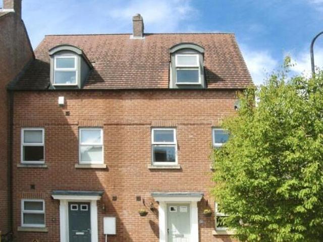 House for sale in Knaresborough, York and North Yorkshire