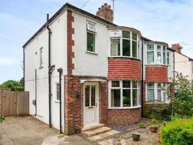 House for sale in Carmires, Knaresborough