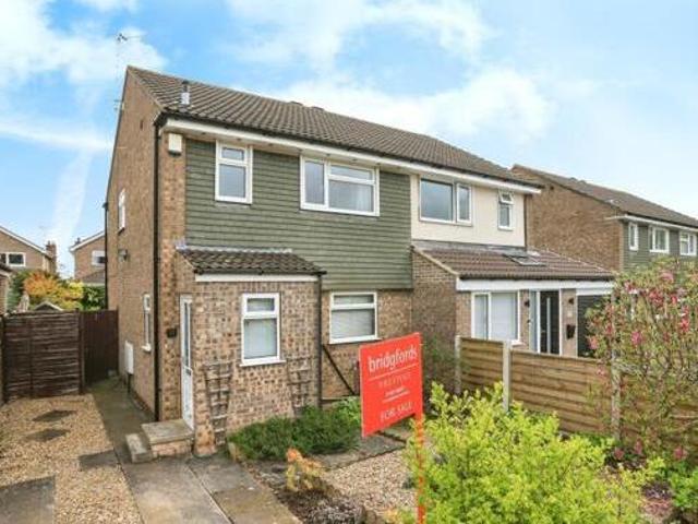 House for sale in Calcutt, Knaresborough