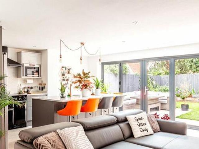 House for sale in Knebworth, King's Walden