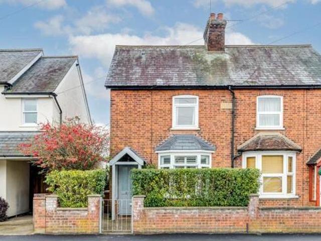 House for sale in Knebworth, King's Walden