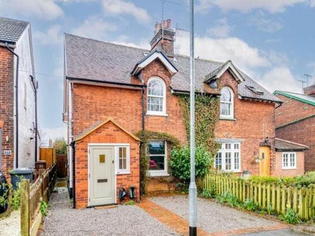 House for sale in Knebworth, King's Walden