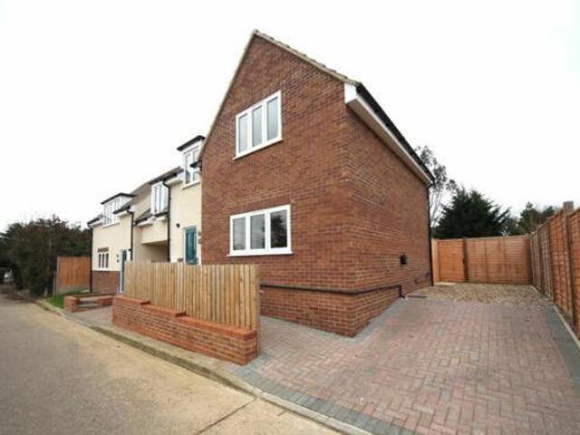 House for sale in Knebworth, King's Walden