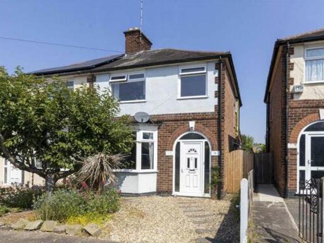 House for sale in Leicester Forest East, Blaby