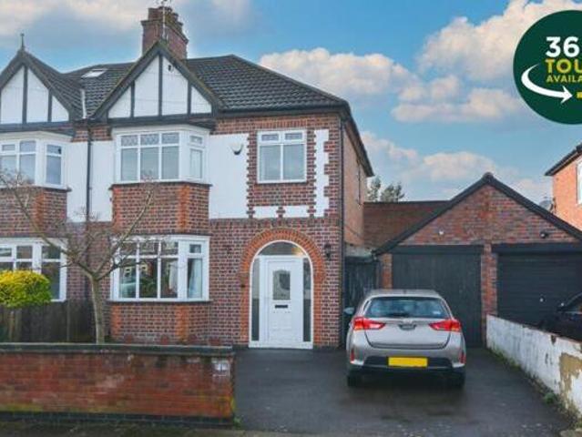 House for sale in Pinfold, Leicestershire