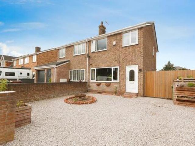 House for sale in North Yorkshire
