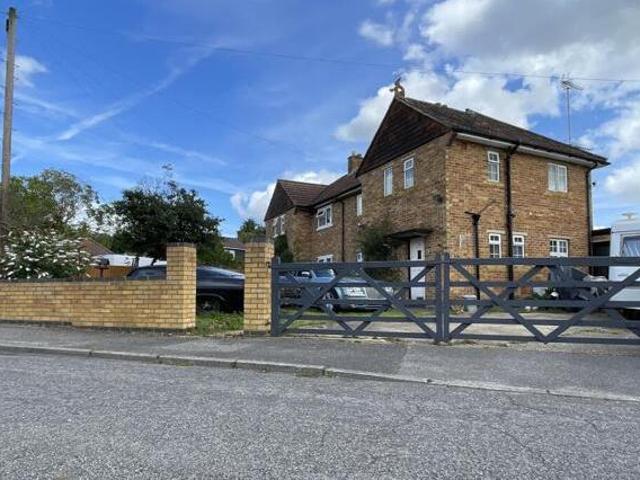 House for sale in Lyons, Greater London