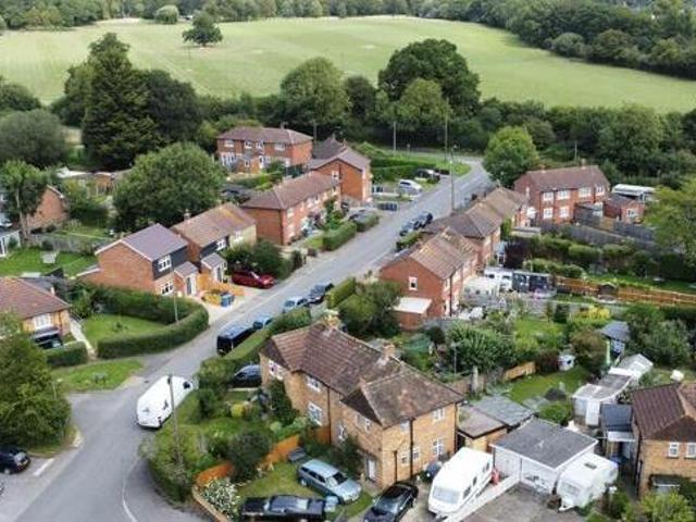 House for sale in Lyons, Greater London