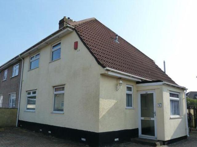 House for sale in Feckenham, City Of Bristol