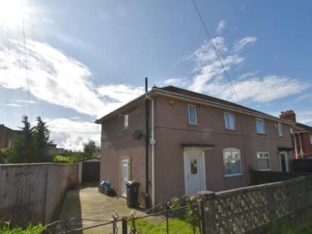 House for sale in Feckenham, City Of Bristol