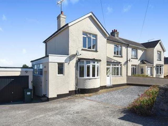 House for sale in Highweek, Bridford