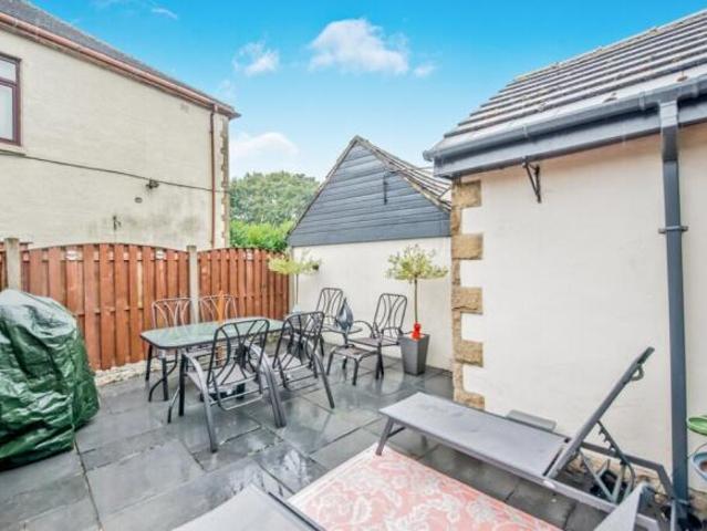 Farm for sale in West Yorkshire
