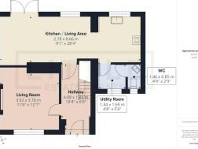Farm for sale in Knowsley